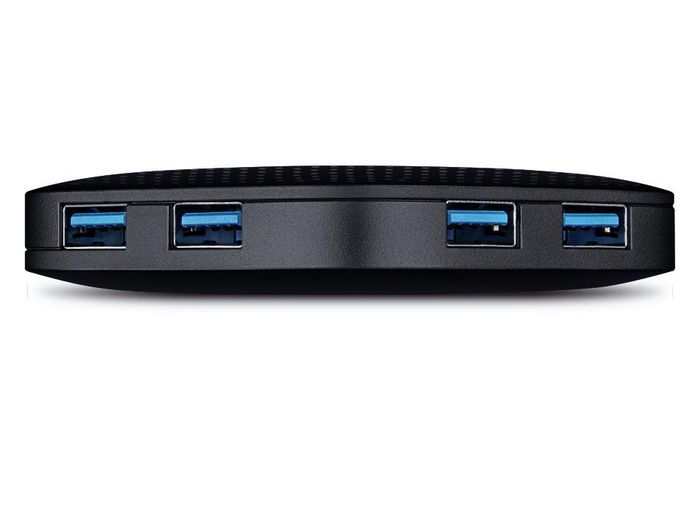 TP-Link UH400 Hub USB 3.0 de 4 Puertos Type-A