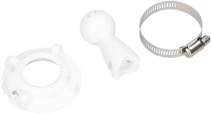 Ubiquiti NanoBeam 5AC Gen 2 Blanco