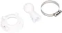 Ubiquiti NanoBeam 5AC Gen 2 Blanco