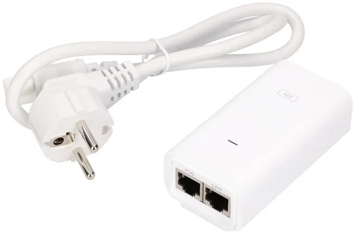 Ubiquiti NanoBeam 5AC Gen 2 Blanco