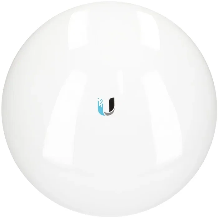 Ubiquiti NanoBeam 5AC Gen 2 Blanco