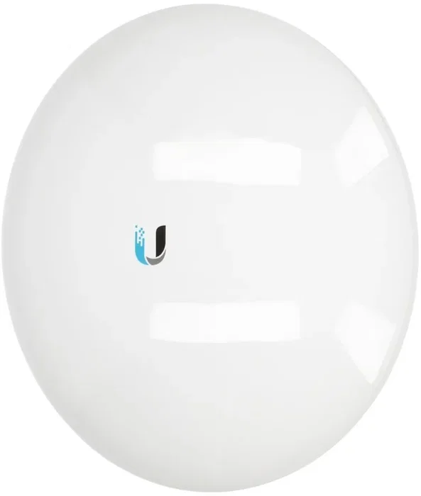 Ubiquiti NanoBeam 5AC Gen 2 Blanco
