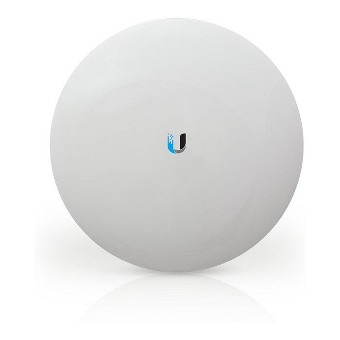Ubiquiti NanoBeam 5AC Gen 2 Blanco