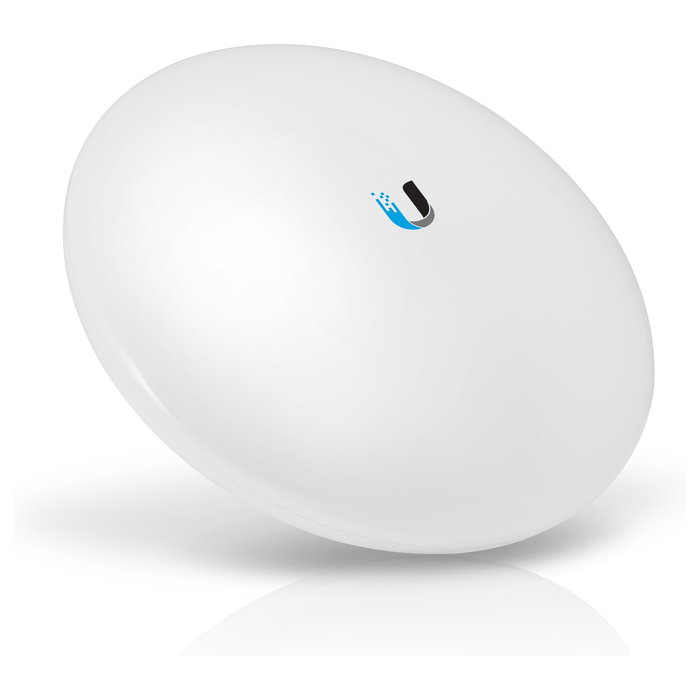 Ubiquiti NanoBeam 5AC Gen 2 Blanco