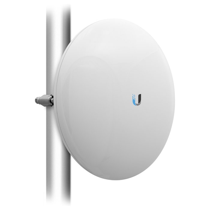 Ubiquiti NanoBeam 5AC Gen 2 Blanco