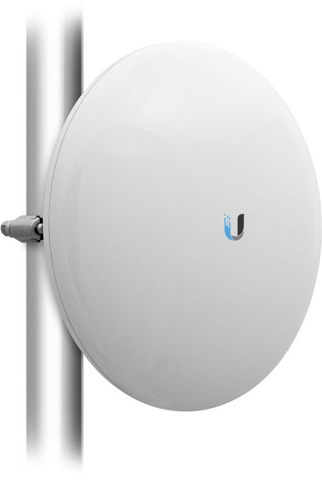 Ubiquiti NanoBeam ac Gen2 5 GHz airMAX ac