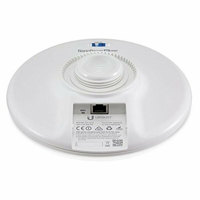 Ubiquiti NanoBeam 5AC Gen 2 Blanco