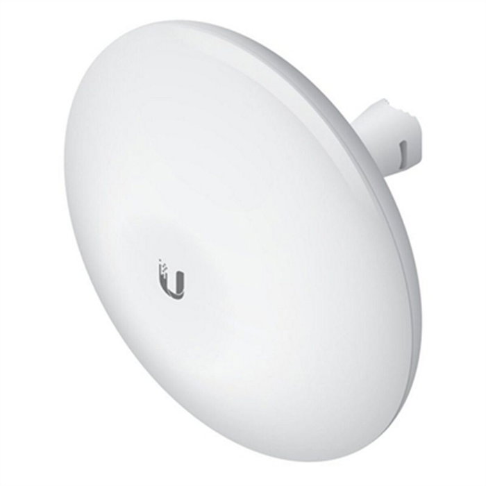 Ubiquiti NanoBeam 5AC Gen 2 Blanco