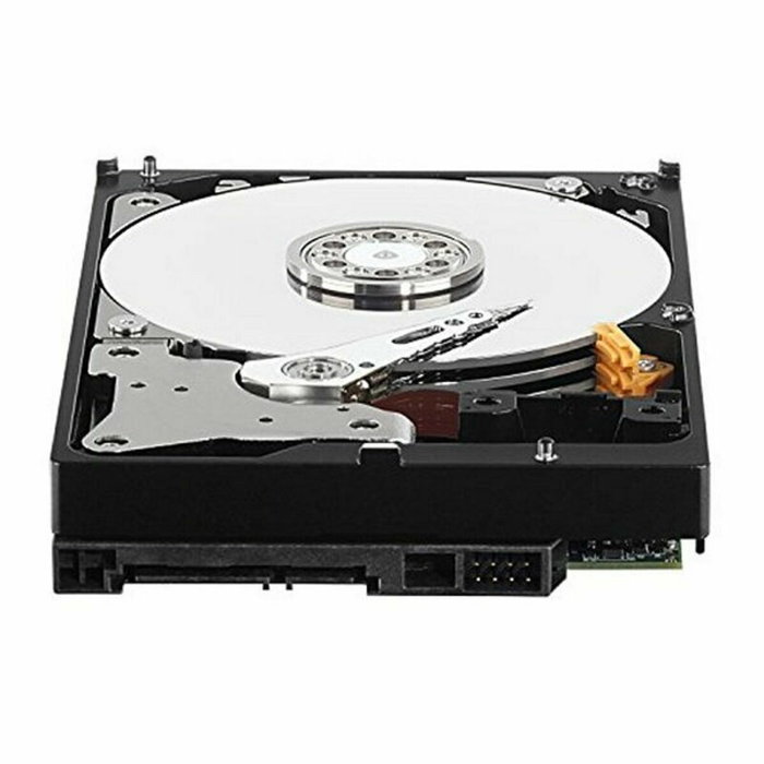 Western Digital Purple WD10PURZ 1 TB 5400 RPM 3.5 inch SATA III Western Digital Purple WD10PURZ 1 TB 5400 RPM 3.5 inch SATA III