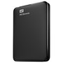Western Digital Elements Portable 1 TB Negro