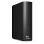 Western Digital Disco Duro Externo 4 TB, USB 3.0, 5 Gbps, 950 g, Plug & Play, Almacenamiento para PC