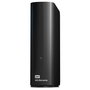 Western Digital WD Elements Desktop 4 TB Negro