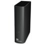 Western Digital WD Elements Desktop 4 TB Negro
