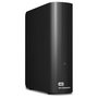 Western Digital WD Elements Desktop 4 TB Negro