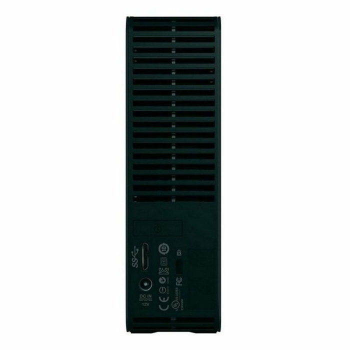 Western Digital WD Elements Desktop 4 TB Negro