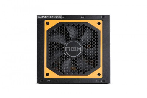Nox Urano VX 650W Bronze Edition