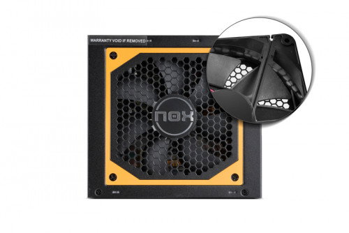 Nox Urano VX 650W Bronze Edition