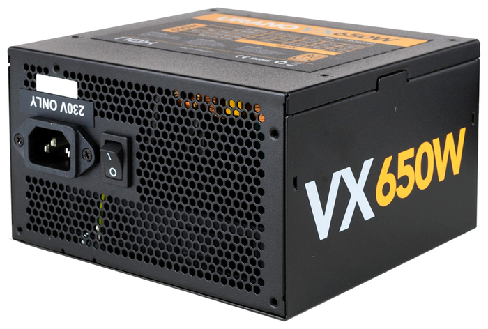 Nox Urano VX 650W Bronze Edition