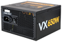 Nox Urano VX 650W Bronze Edition