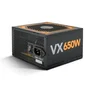 Nox Urano VX650W Fuente de Alimentación ATX 650W 80 Plus Bronze