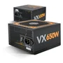 Nox Urano VX650W Fuente de Alimentación ATX 650W 80 Plus Bronze