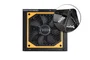 NOX Urano VX 650W - Fuente de alimentación ATX - Certificación 80 PLUS Bronze - Ventilador PWM 120mm - Cables planos - PC Gaming