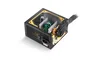 NOX Urano VX 650W - Fuente de alimentación ATX - Certificación 80 PLUS Bronze - Ventilador PWM 120mm - Cables planos - PC Gaming