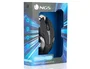 Raton Ngs Gaming Gmx-100 Optico 1000-1200-1800-2400 Dpi 6 Botones Led 7 Colores 2,4 grhz