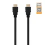 Nanocable Cable HDMI V2.0 Premium 1.5m 4K@60Hz 18Gbps Negro