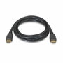 Nanocable Cable HDMI V2.0 Premium 1.5m 4K@60Hz 18Gbps Negro