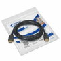 Nanocable Cable HDMI V2.0 Premium 1.5m 4K@60Hz 18Gbps Negro