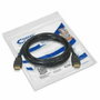 Nanocable Cable HDMI V2.0 Premium 1m Negro
