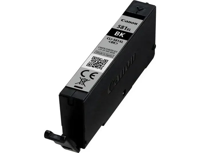 Canon CLI-581BKXL Cartucho de Tinta Negro XL
