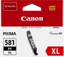 Canon CLI-581BKXL Cartucho de Tinta Negro XL