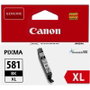 Canon CLI-581BKXL Cartucho de Tinta Negro XL