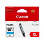 Canon CLI-581XL Cian