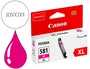 Canon CLI-581XL Magenta Cartucho de Tinta XL