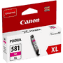 Canon CLI-581XL Magenta Cartucho de Tinta XL