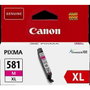 Canon CLI-581XL Magenta Cartucho de Tinta XL
