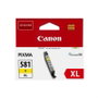 Canon Cartucho de tinta CLI-581XL Amarillo