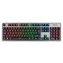 Krom Kernel Teclado Mecánico Gaming RGB Español