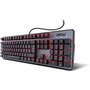 Krom Kernel Teclado Mecánico Gaming RGB Español