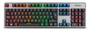 Krom Kernel Teclado Mecánico Gaming RGB Español