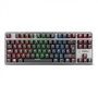 Krom Kernel TKL Teclado Mecánico Gaming RGB Negro
