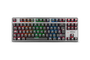 Krom Kernel TKL Teclado Mecánico Gaming RGB Negro