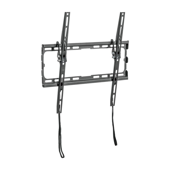 Ewent EW1507 Soporte de pared para TV Inclinable Negro