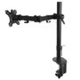 EWENT Soporte de Monitor EW1510 hasta 34 pulg. Negro
