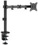 EWENT Soporte de Monitor EW1510 hasta 34 pulg. Negro