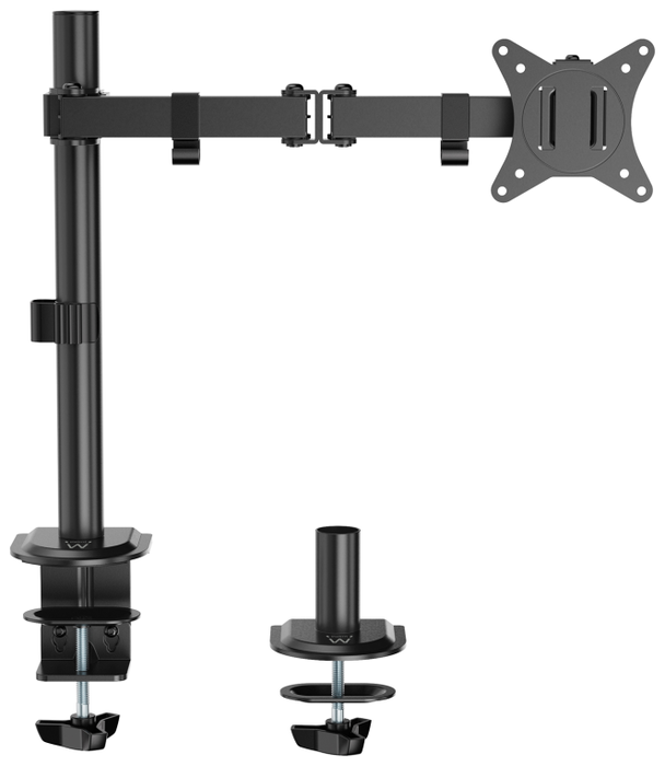 EWENT Soporte de Monitor EW1510 hasta 34 pulg. Negro EWENT Soporte de Monitor EW1510 hasta 34 pulg. Negro