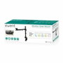 EWENT Soporte de Monitor EW1510 hasta 34 pulg. Negro